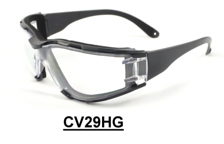 CV29HG-Safety glasses, Seguridad industrial, Lentes de Seguridad