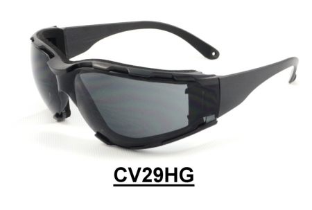 CV29HG-Safety glasses, Seguridad industrial, Lentes de Seguridad