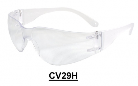 CV29H Safety glasses, Seguridad industrial, Lentes de Seguridad