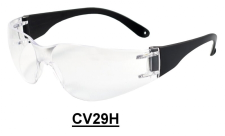 CV29H Safety glasses, Seguridad industrial, Lentes de Seguridad