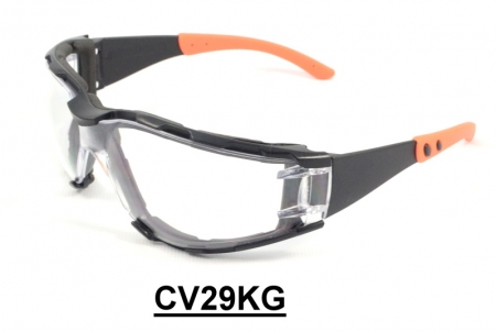 CV29KG-Safety glasses, Seguridad industrial, Lentes de Seguridad
