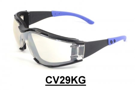 CV29KG-Safety glasses, Seguridad industrial, Lentes de Seguridad