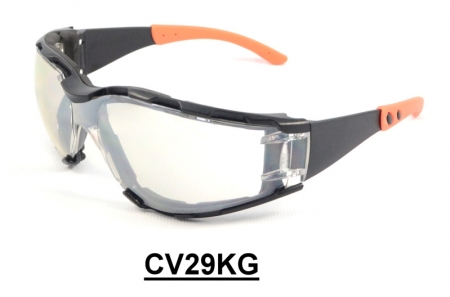 CV29KG-Safety glasses, Seguridad industrial, Lentes de Seguridad