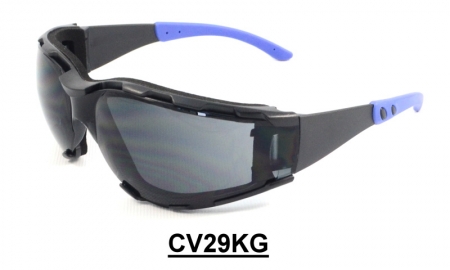 CV29KG-Safety glasses, Seguridad industrial, Lentes de Seguridad