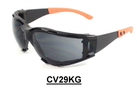 CV29KG-Safety glasses, Seguridad industrial, Lentes de Seguridad