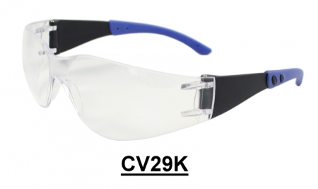 CV29K-Safety glasses, Seguridad industrial, Lentes de Seguridad