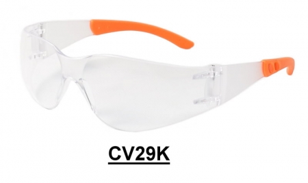 CV29K-Safety glasses, Seguridad industrial, Lentes de Seguridad