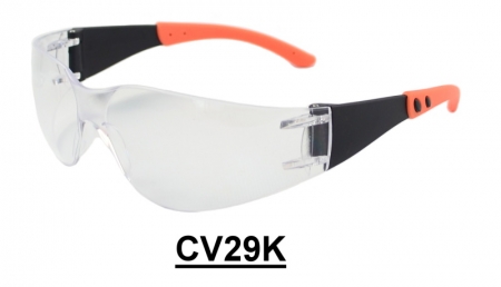 CV29K-Safety glasses, Seguridad industrial, Lentes de Seguridad
