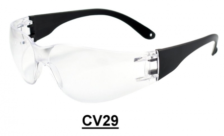 CV29 Safety glasses, Seguridad industrial, Lentes de Seguridad