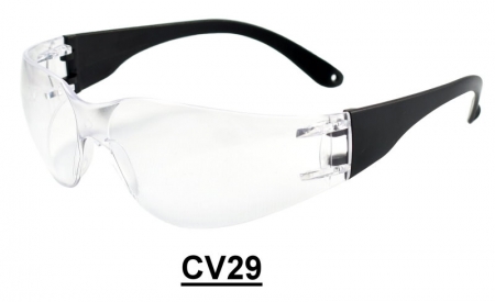 CV29 DIELECTRIC PROTECTION SAFETY GLASSES