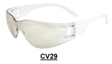 CV29 Safety glasses, Seguridad industrial, Lentes de Seguridad