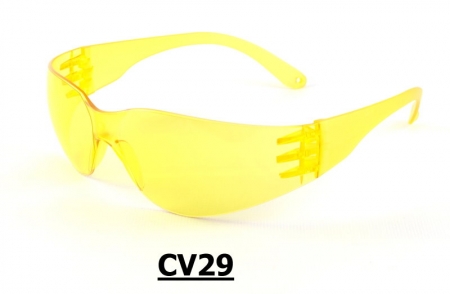 CV29 Safety glasses, Seguridad industrial, Lentes de Seguridad