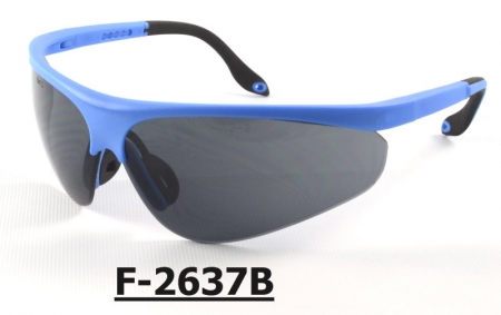 F-2637 Safety industrial eyewear, Eye protection