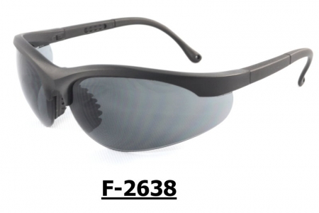 F-2638  Eye protection safety, Glasses Shields