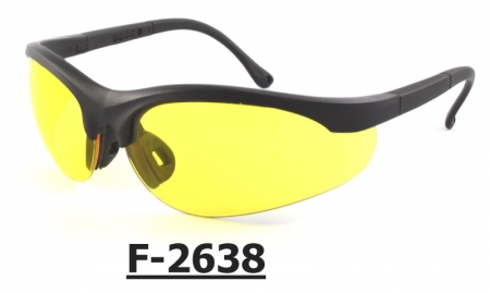 F-2638  Eye protection safety, Glasses Shields