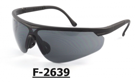 F-2639 Safety industry glasses, Eyewear protection, Eye Goggles