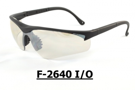 F-2640 Safety industry glasses, Eyewear protection, Cheap eyeglasses