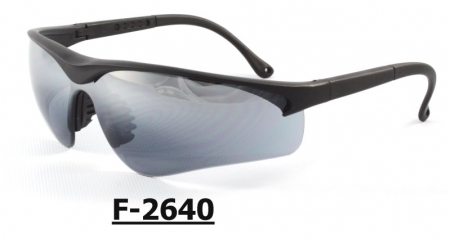 F-2640 Safety industry glasses, Eyewear protection, Cheap eyeglasses