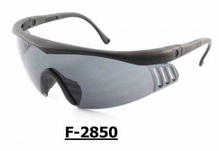 F-2850 Safety industry glasses, Eyewear protection, Goggles Lab
