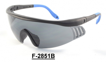 F-2851B Safety glasses