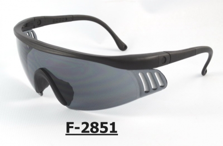 F-2851 Safety glasses, Safety industrial goggles, Goggles Lab