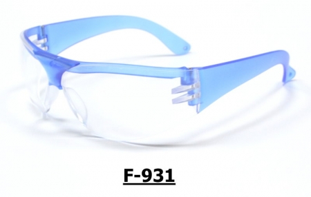 F-931 Safety industrial glasses, Protective Eyewear