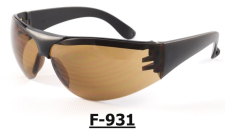 F-931 lentes de seguridad