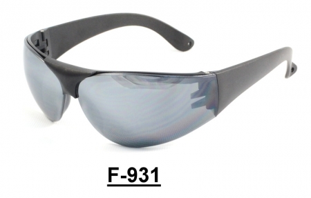 F-931 Safety industrial glasses, Protective Eyewear