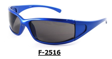 F-2516 Gafas de sol deportivas