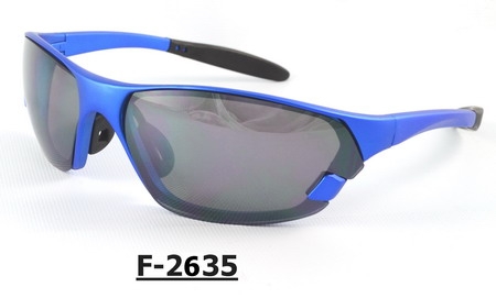 F-2635 Gafas de sol deportivas