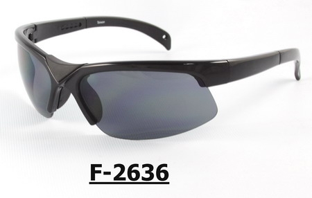 F-2636 Gafas de sol deportivas