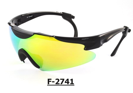 F-2741 Gafas de sol deportivas