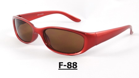 F-88 Gafas de moda