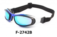 F-2742B  Bike goggle