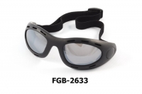 FGB-2633 Bike goggle of child