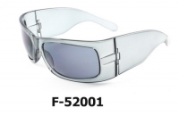 F-52001 Safety Sunglasses