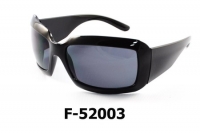 F-52003 Safety Sunglasses