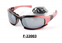 F-22003 Gafas de sol deportivas