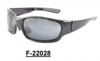 F-22028 Safety Sport Eyewear