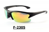 F-2305 Safety Sport Eyewear