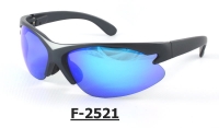 F-2521 Safety Sport Eyewear