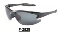 F-2529 Safety Sport Eyewear