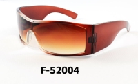 F-52004 Safety Sport Eyewear