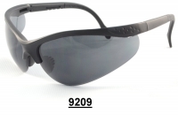 9209 Safety eyewear and glasses