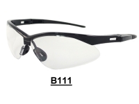 B111 Protective Eyewear, Safety glasses, Lentes de Seguridad