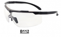 B112 New Safety Glasses Eye Goggles