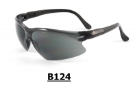 B124 Cheap Glasses, Protective Eyewear, Eye Goggles