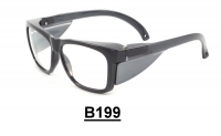 B199 lentes de seguridad