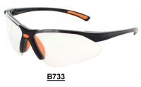 B733 lentes de seguridad