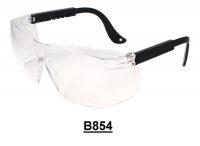 B854 Safety industrial goggles, Glasses Shields